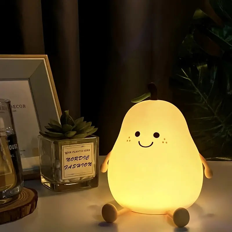 BABY NIGHT LIGHT | PearLight™