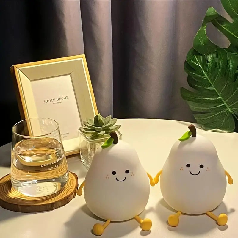BABY NIGHT LIGHT | PearLight™