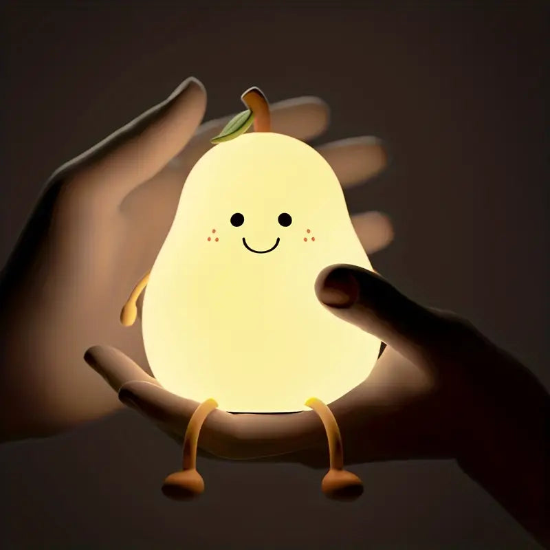 BABY NIGHT LIGHT | PearLight™