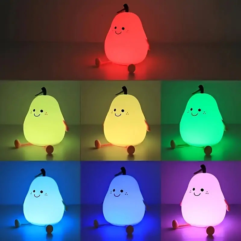 BABY NIGHT LIGHT | PearLight™