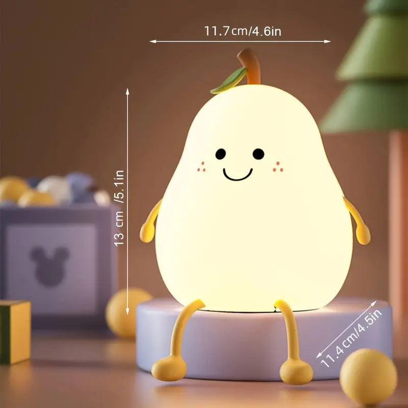 BABY NIGHT LIGHT | PearLight™