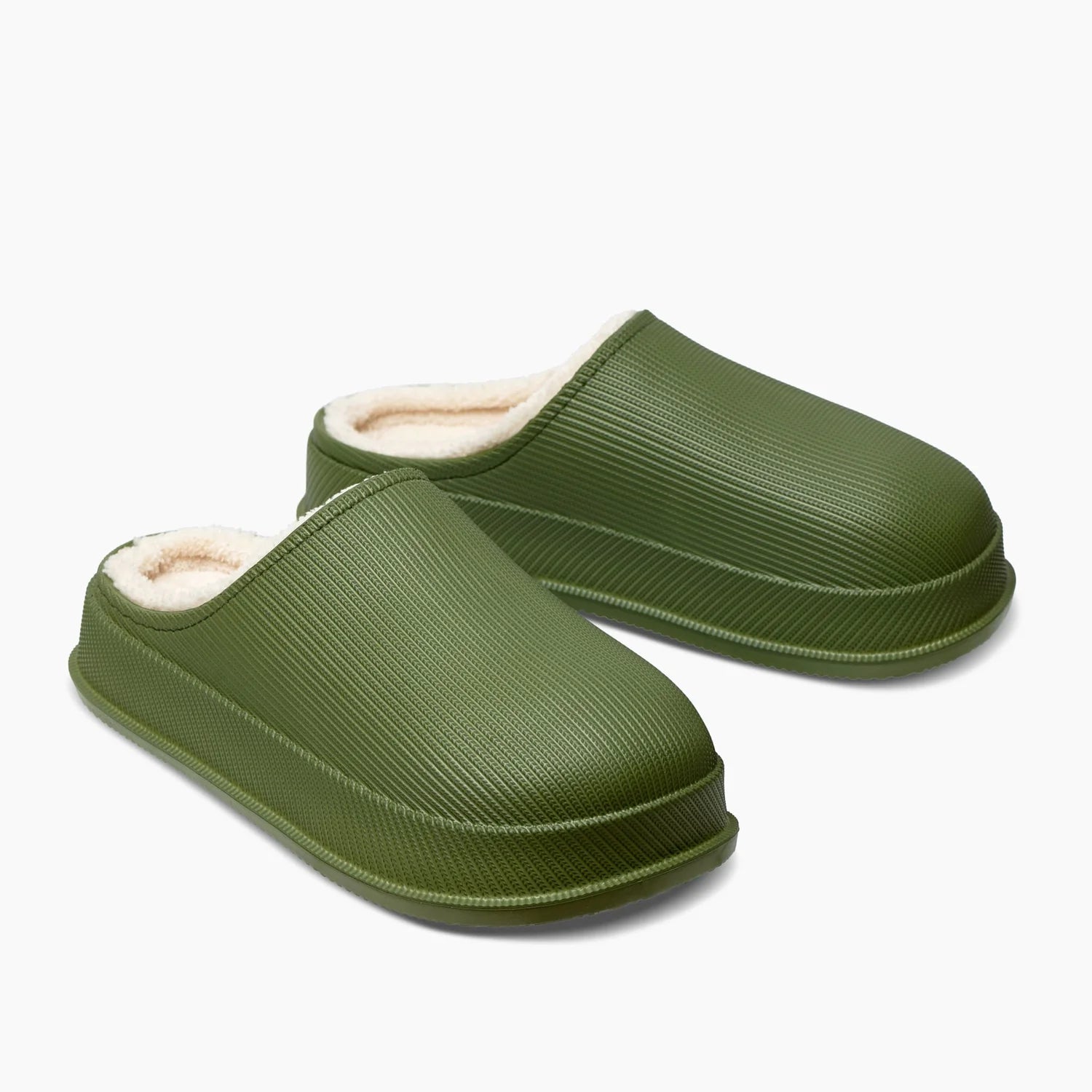 Nuagio Chaussons Antidérapants & Imperméables