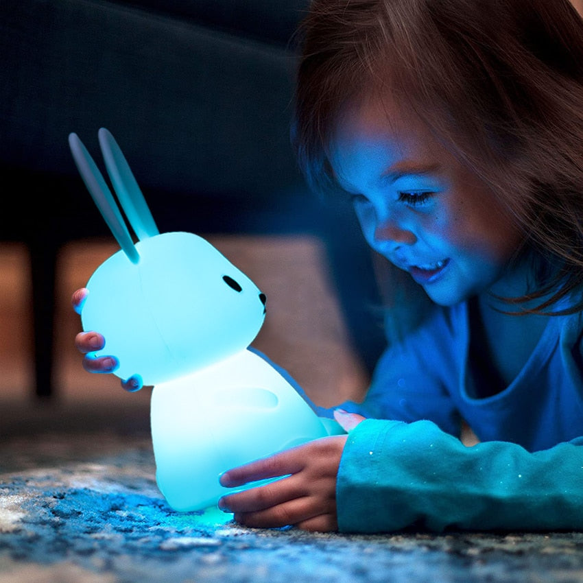 BABY NIGHT LIGHT | SweetLapinou™
