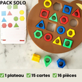 Puzzle-enfant
