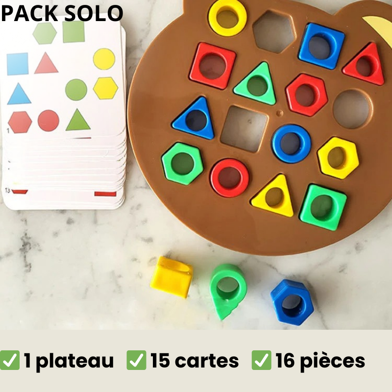 Puzzle-enfant