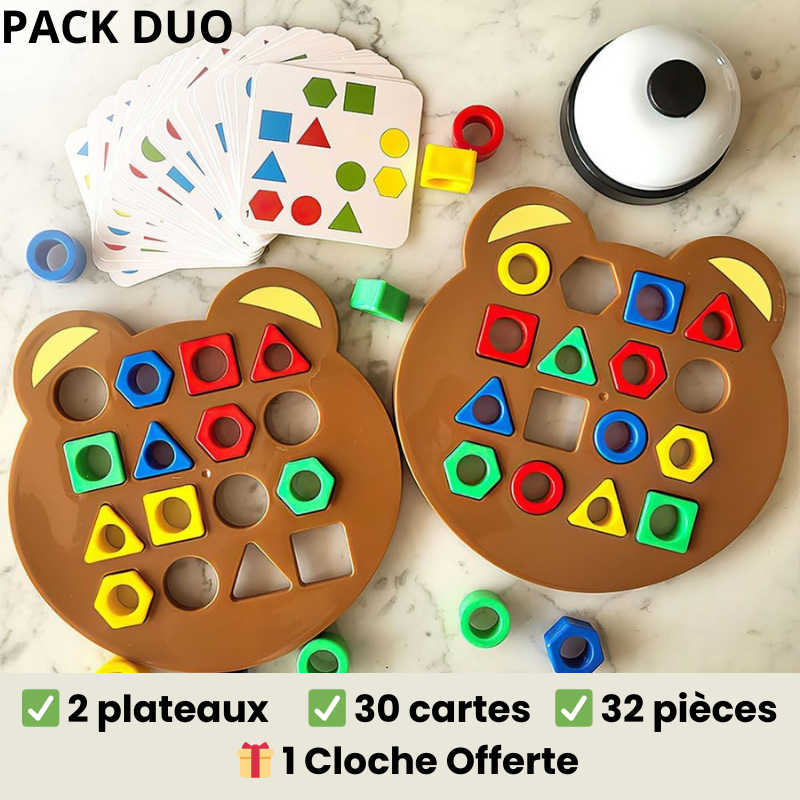Puzzle-enfant