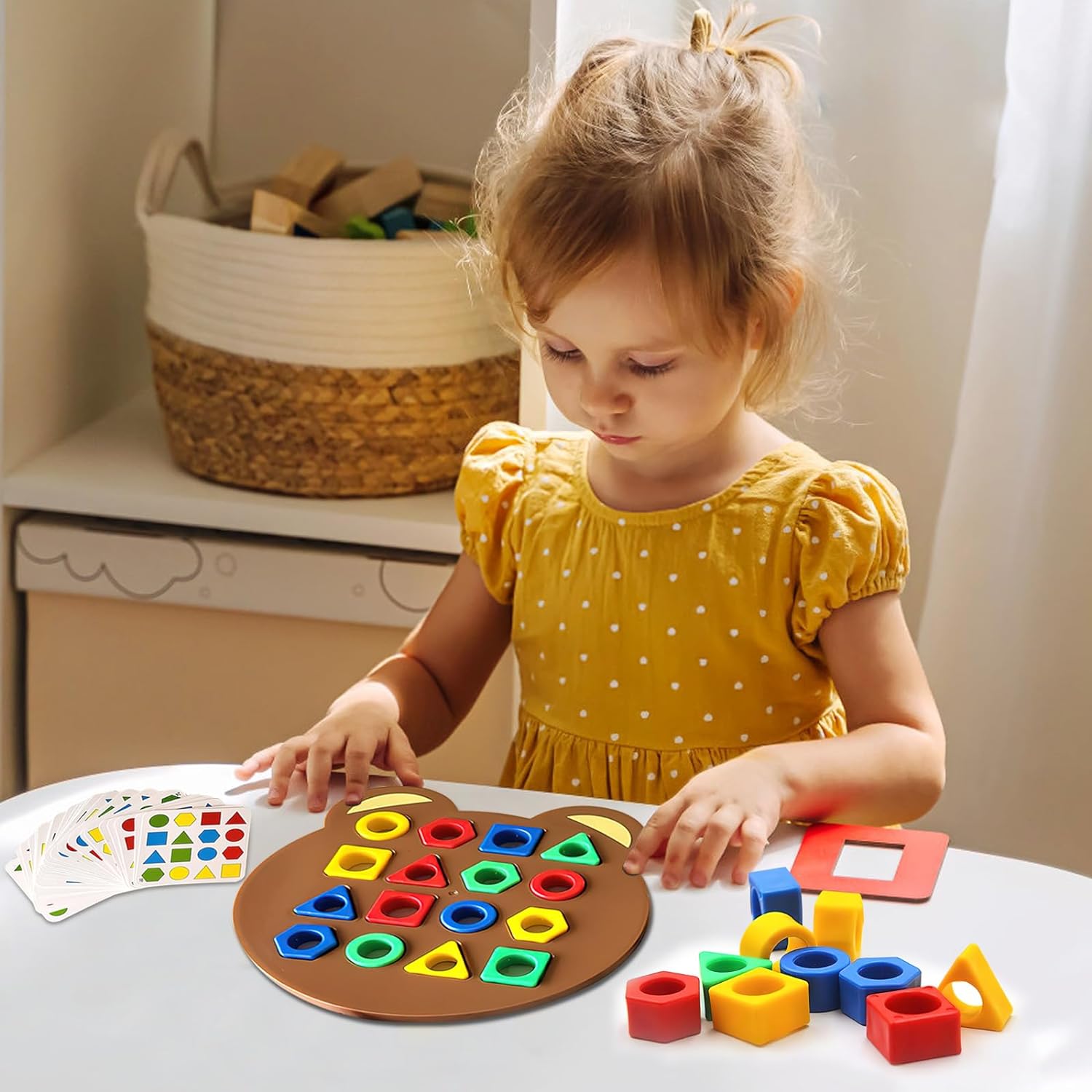 CHILDREN'S PUZZLE | EducToys™ 