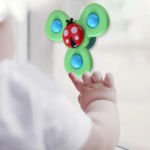 BABY AWAKENING SUCTION CUP | BabyToupie™ 