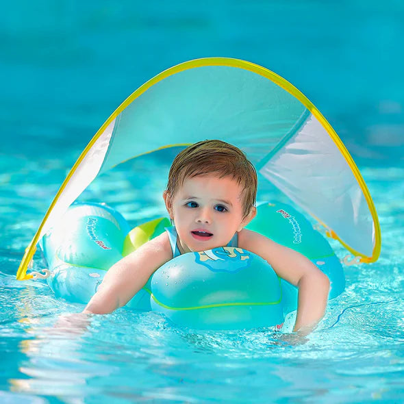 Bouee bebe | SwiBobo™