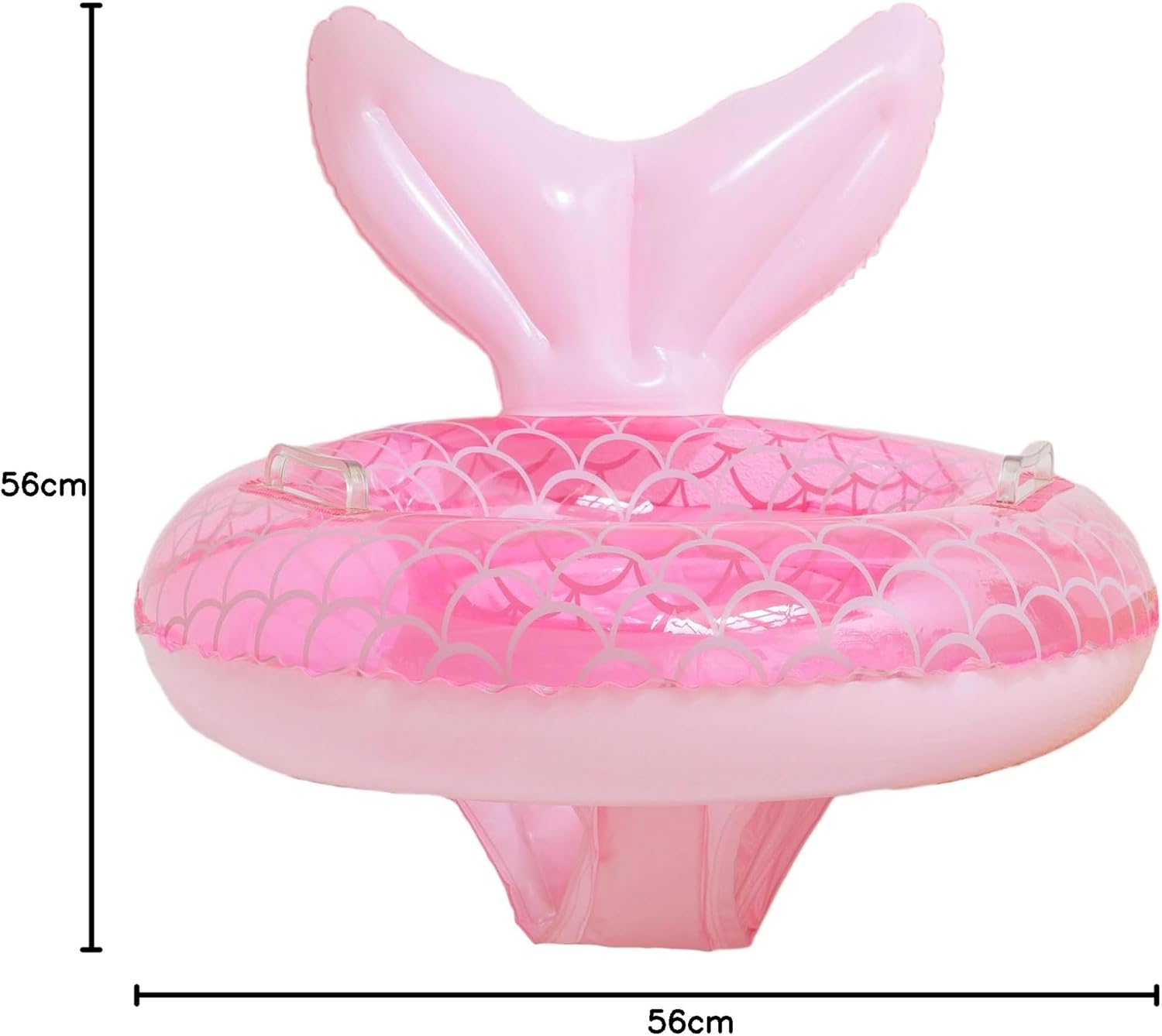 Bouee-pour-bebe-swimpink-pour-fille-piscine-sirene-dimension