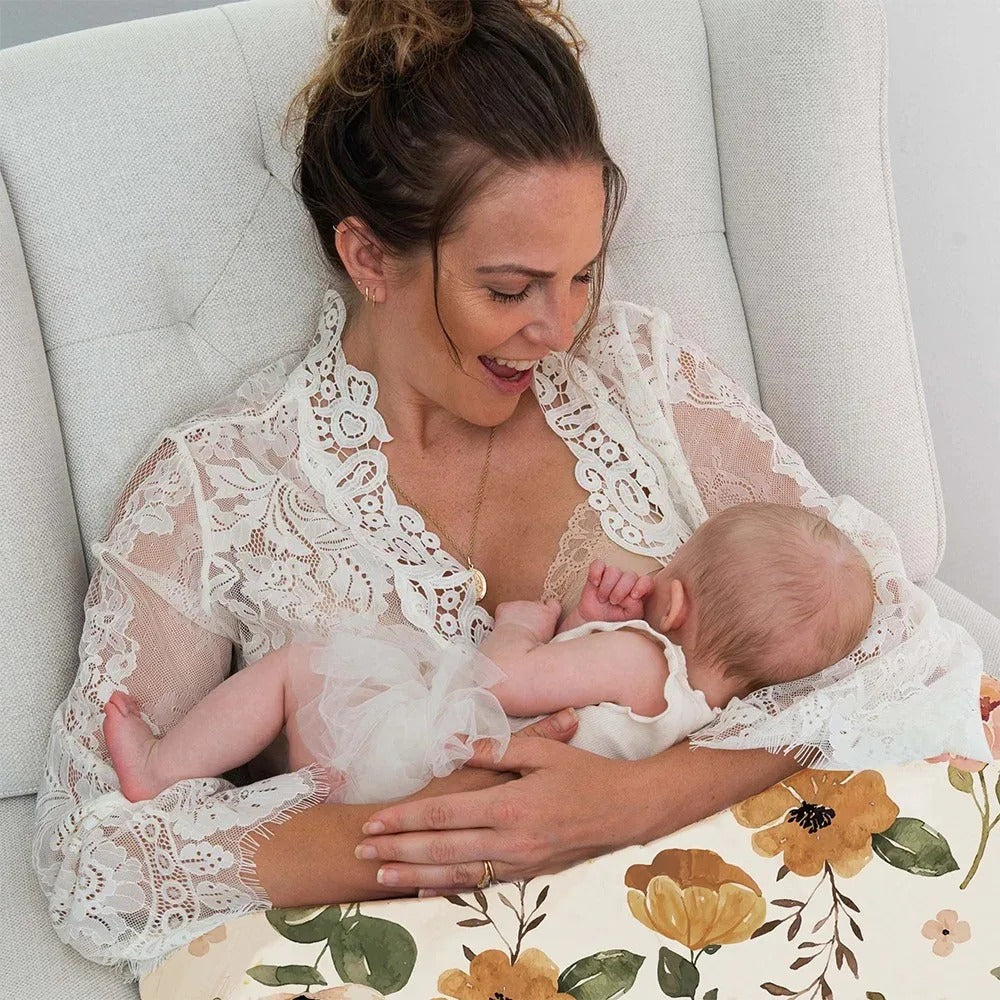 Coussin-dallaitement-a-fleurs-sans-douleurs-dos