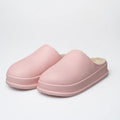 Nuagio Chaussons Antidérapants & Imperméables