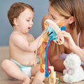 BABY SENSORY TOY | BabySenso™ 