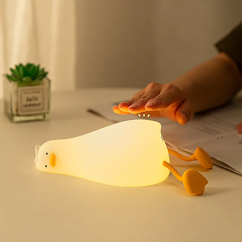 Baby Night Light | SweetDuck 