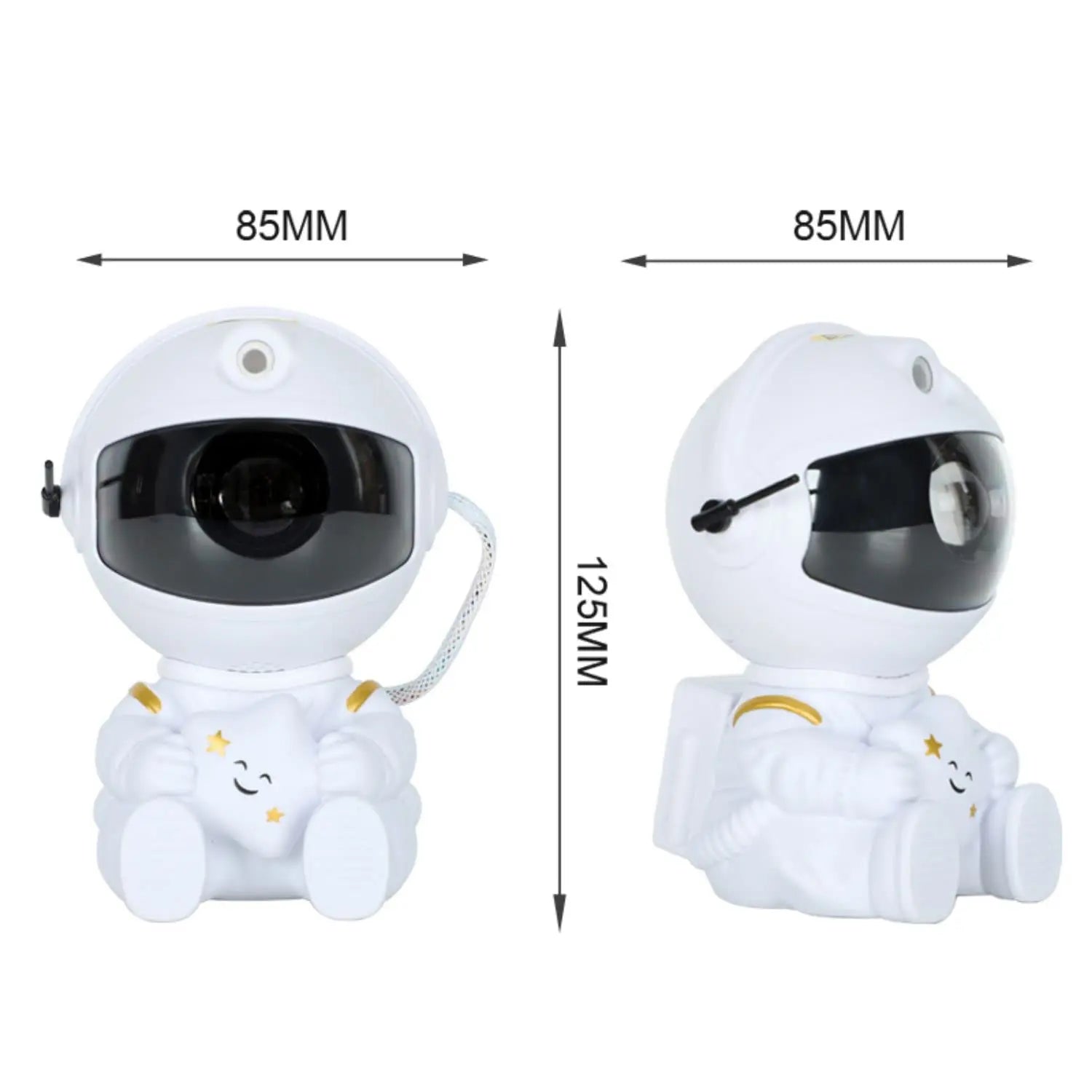 BABY NIGHT LIGHT | BabyGalaxy™ 