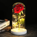 Eternal rose under glass - Mother's Day 