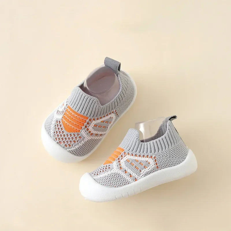 Chaussures Bébé Respirantes| Bonkawoo™