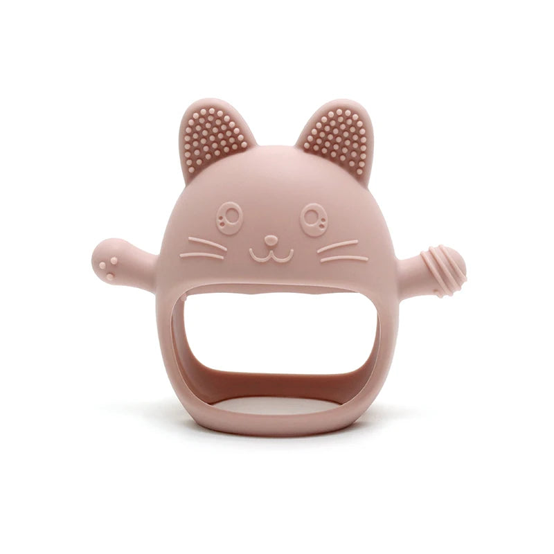 Anneau de dentition |PiTeether™