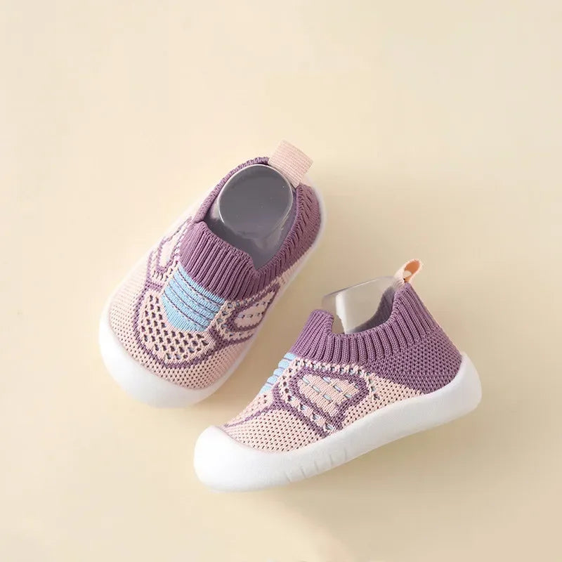 Chaussures Bébé Respirantes| Bonkawoo™