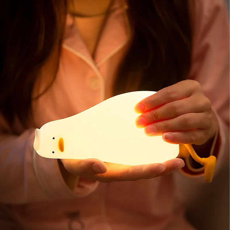 Baby Night Light | SweetDuck 