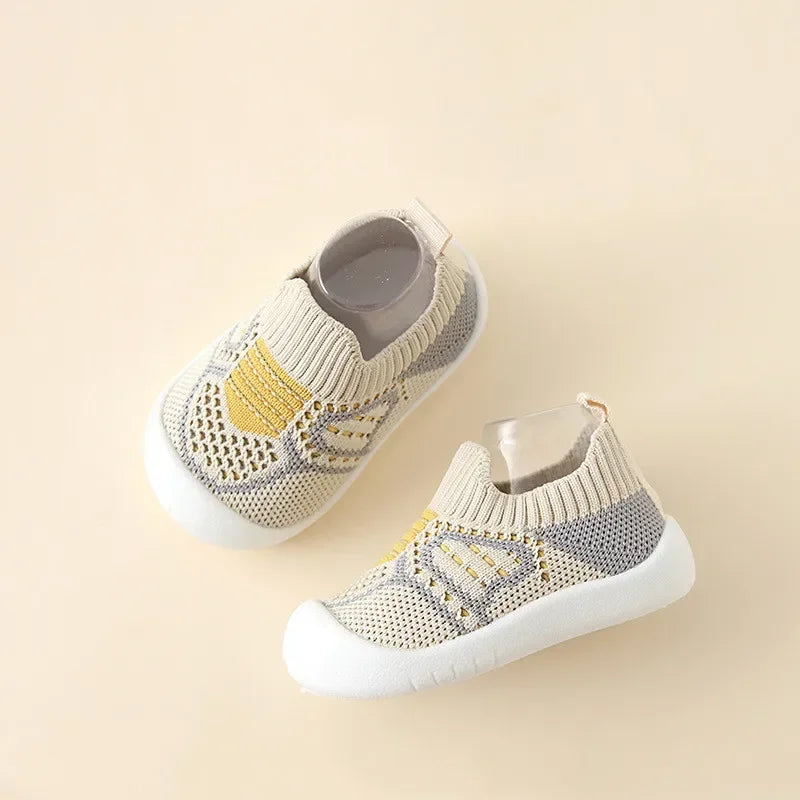 Chaussures Bébé Respirantes| Bonkawoo™