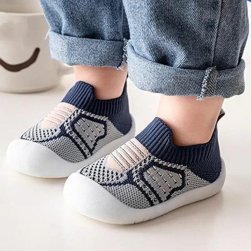 Chaussures Bébé Respirantes| Bonkawoo™