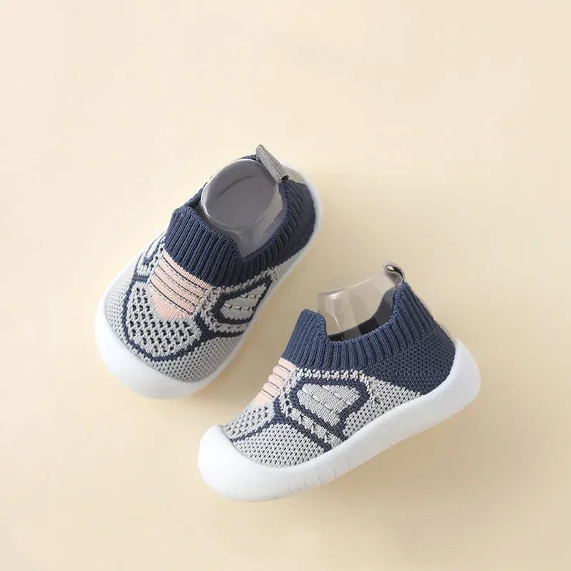 Chaussures Bébé Respirantes| Bonkawoo™