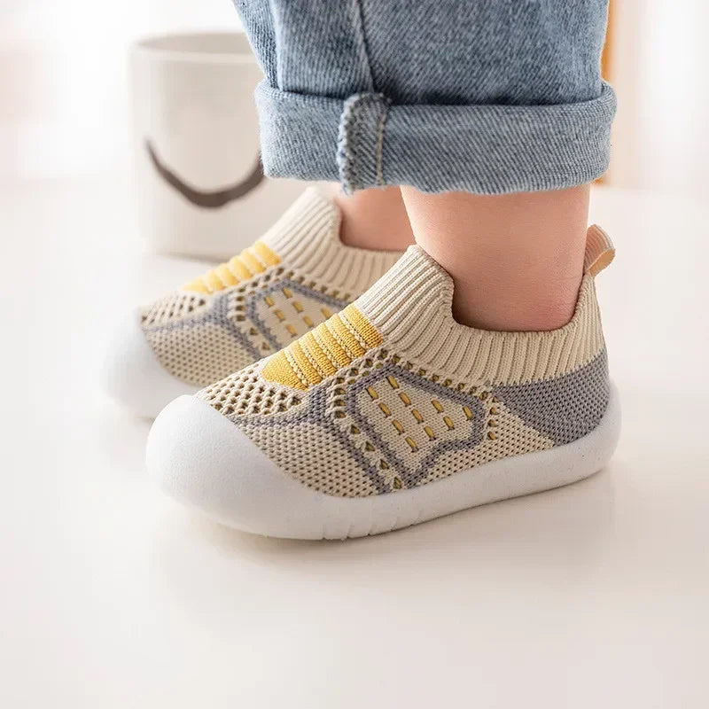 Chaussures Bébé Respirantes| Bonkawoo™