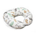 Coussin d'allaitement | CareNest™ Zoo