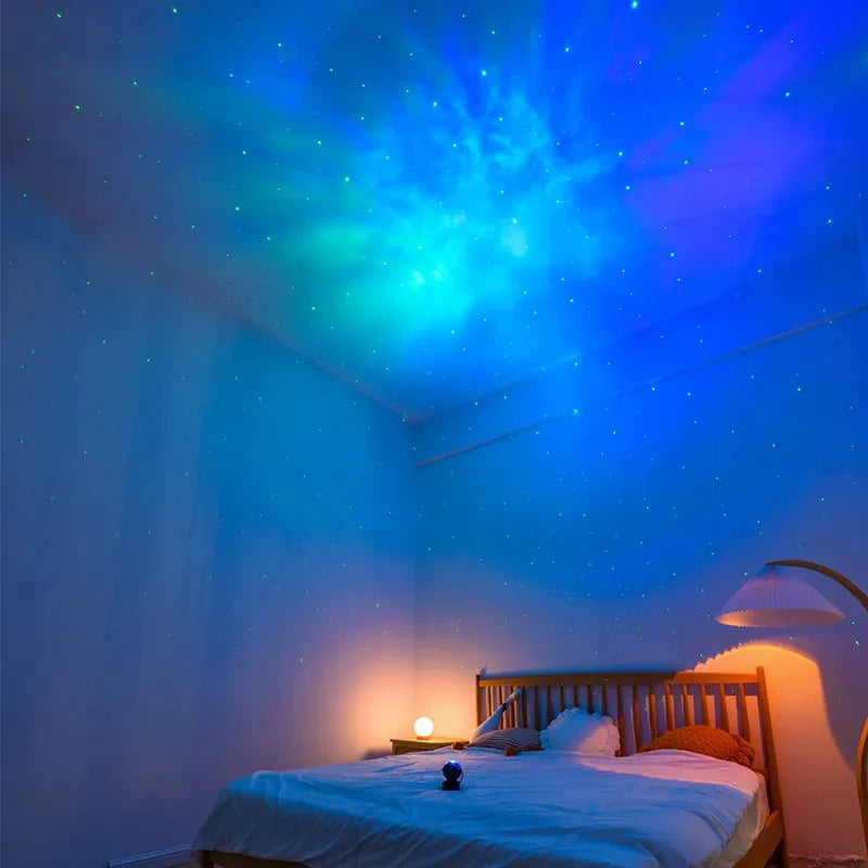 BABY NIGHT LIGHT | BabyGalaxy™ 