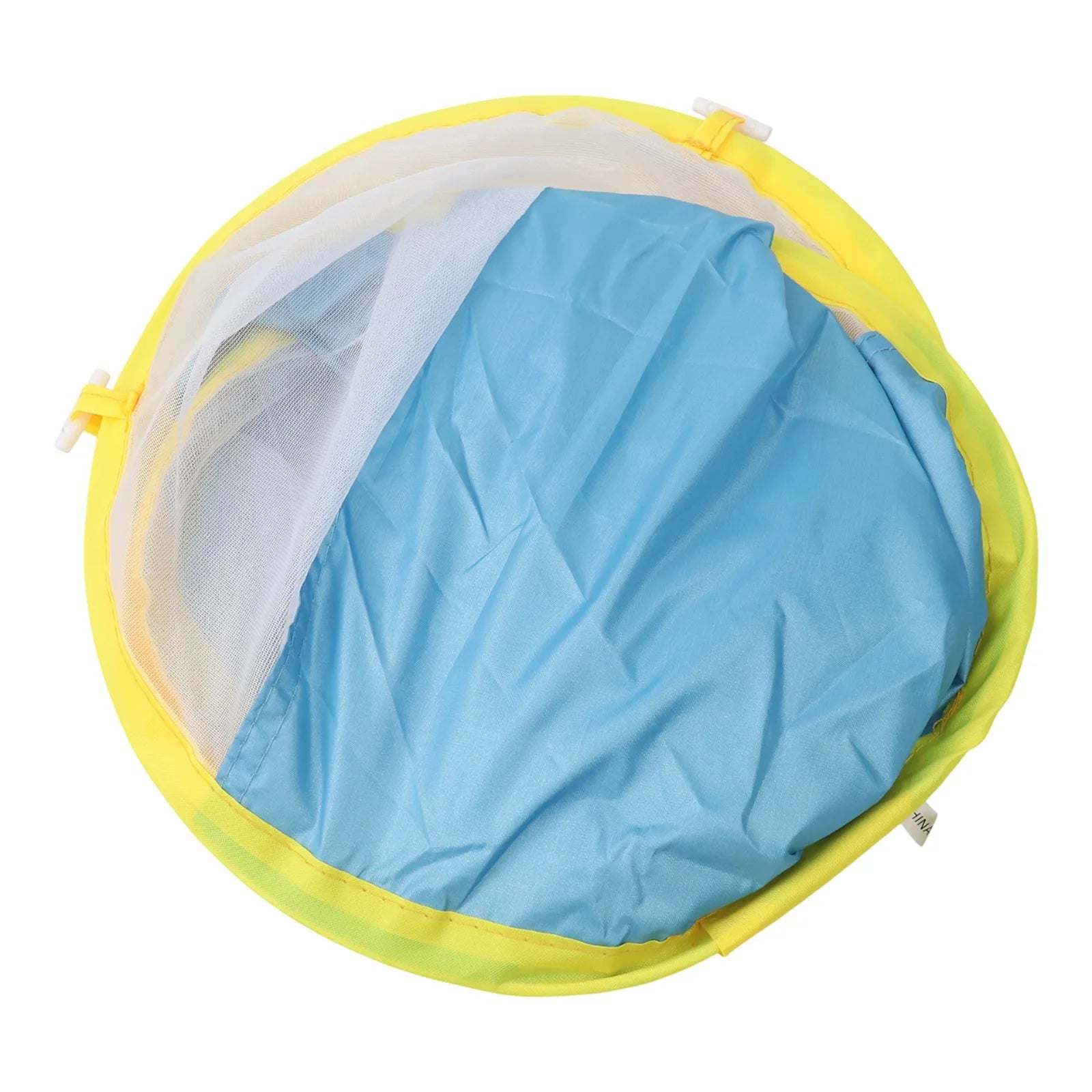 Pare-soleil pliable pour bloquer les rayons UV