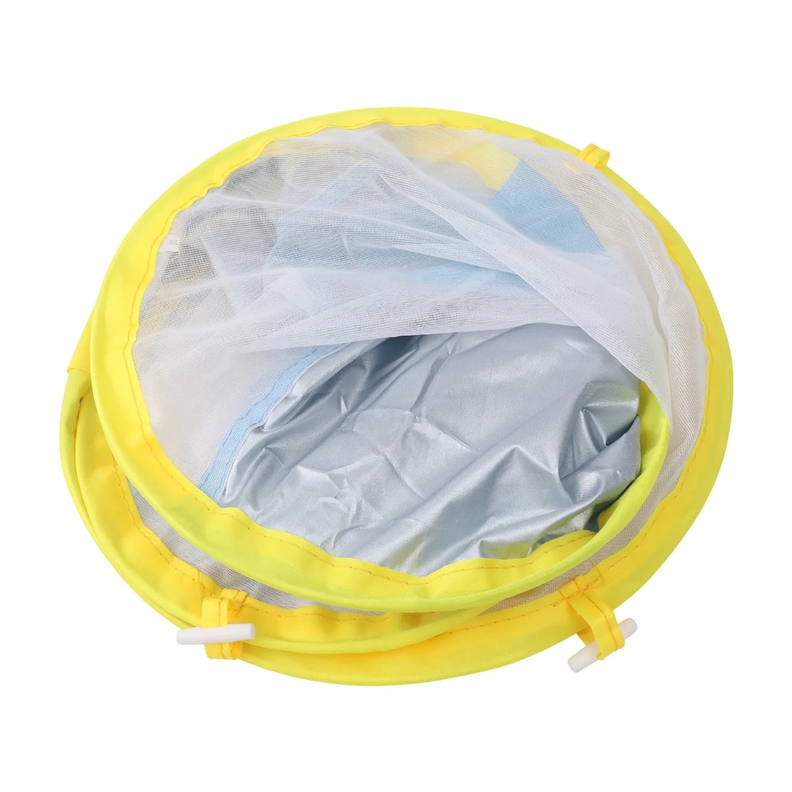 Pare-soleil pliable pour bloquer les rayons UV