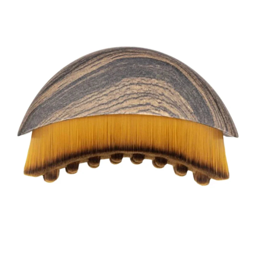 Brosse lymphatique