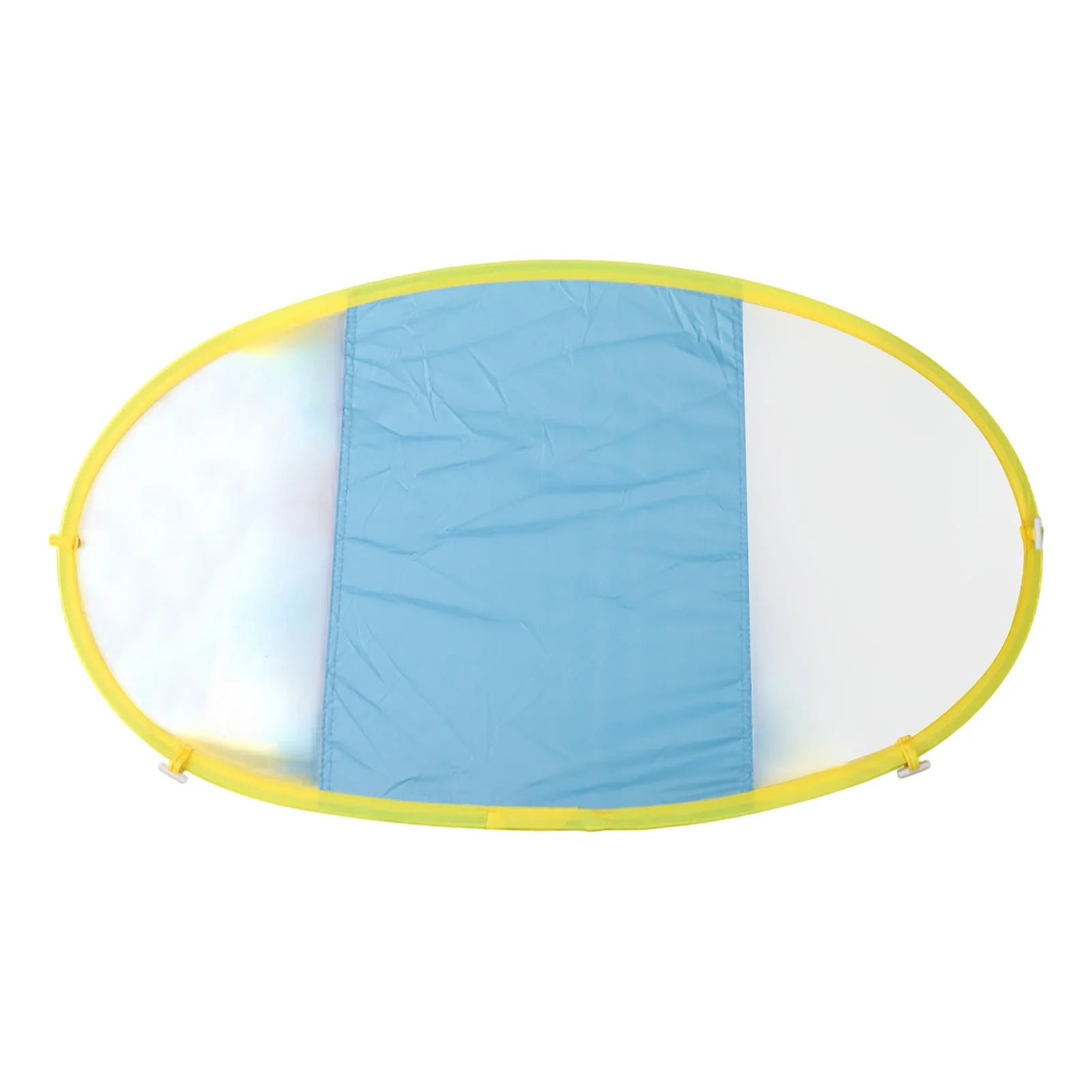 Pare-soleil pliable pour bloquer les rayons UV