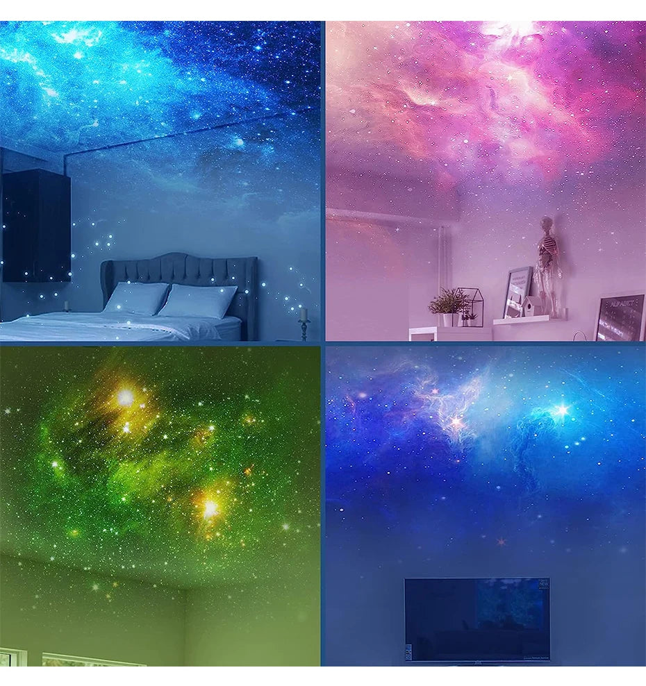 BABY NIGHT LIGHT | BabyGalaxy™ 