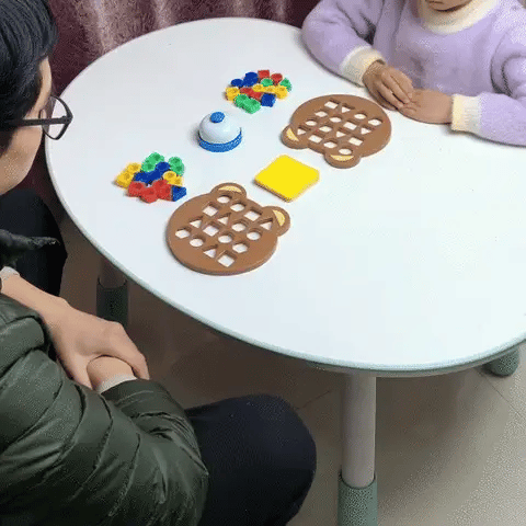 CHILDREN'S PUZZLE | EducToys™ 