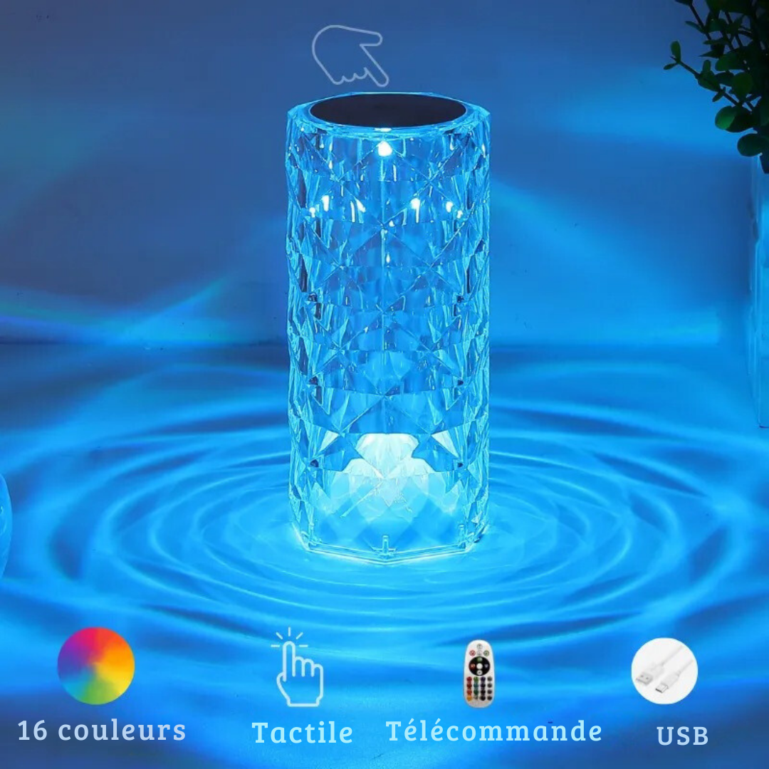 LED Night Light | DiamondRose™ 