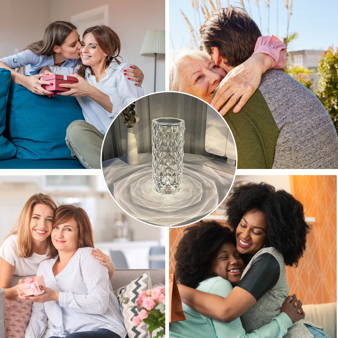 LED Night Light | DiamondRose™ 