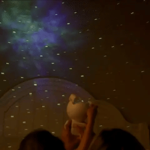 BABY NIGHT LIGHT | BabyGalaxy™ 