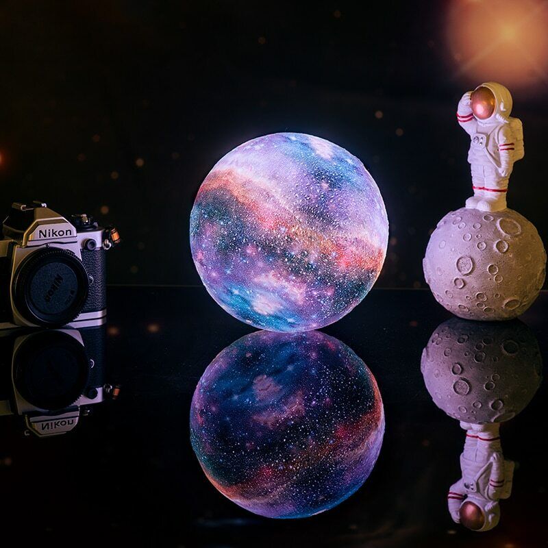Kids Night Light | GalaxyGlow™ 