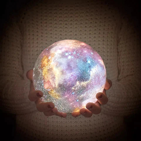 Kids Night Light | GalaxyGlow™ 
