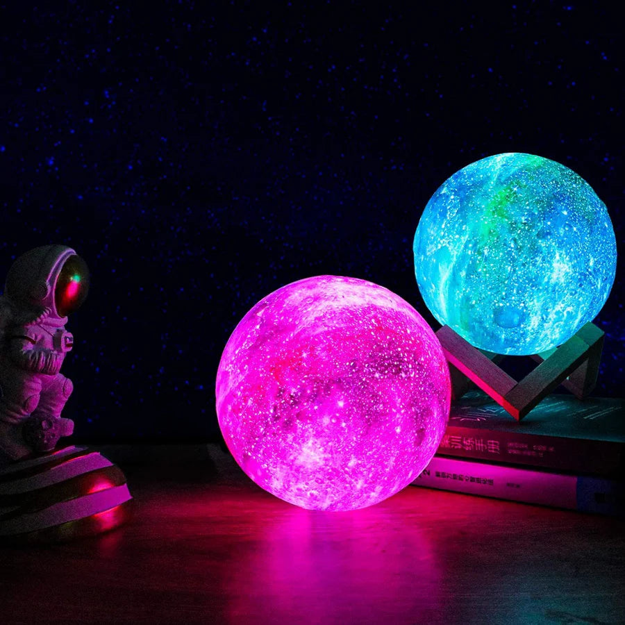 Kids Night Light | GalaxyGlow™ 