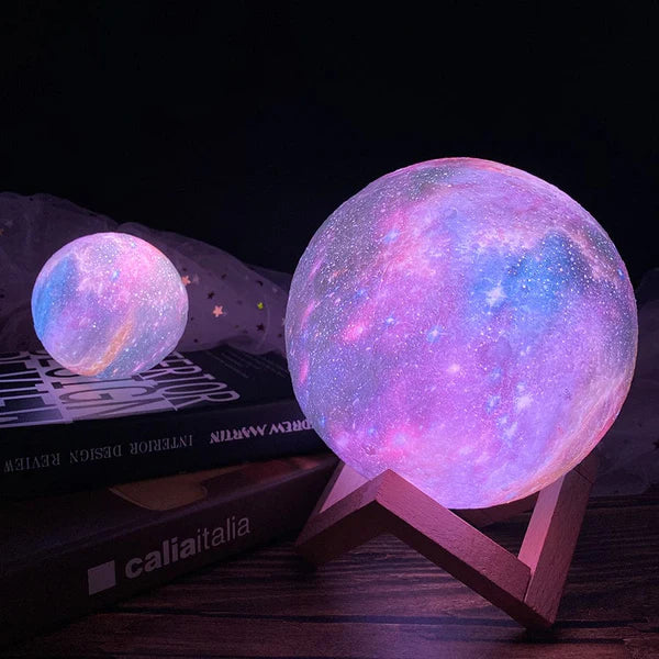 Kids Night Light | GalaxyGlow™ 
