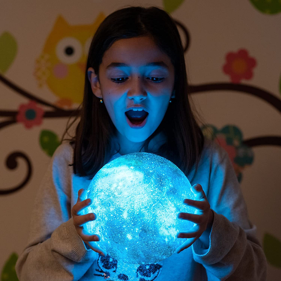 Kids Night Light | GalaxyGlow™ 