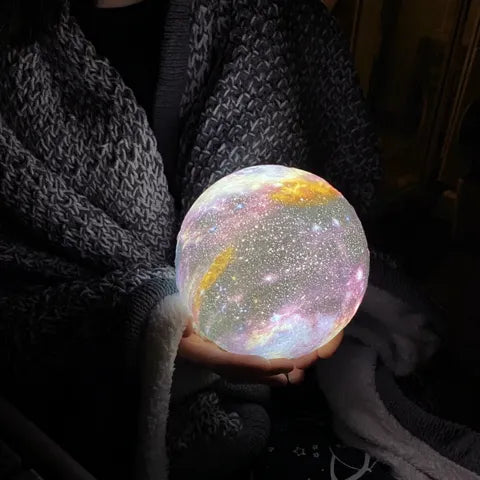 Kids Night Light | GalaxyGlow™ 