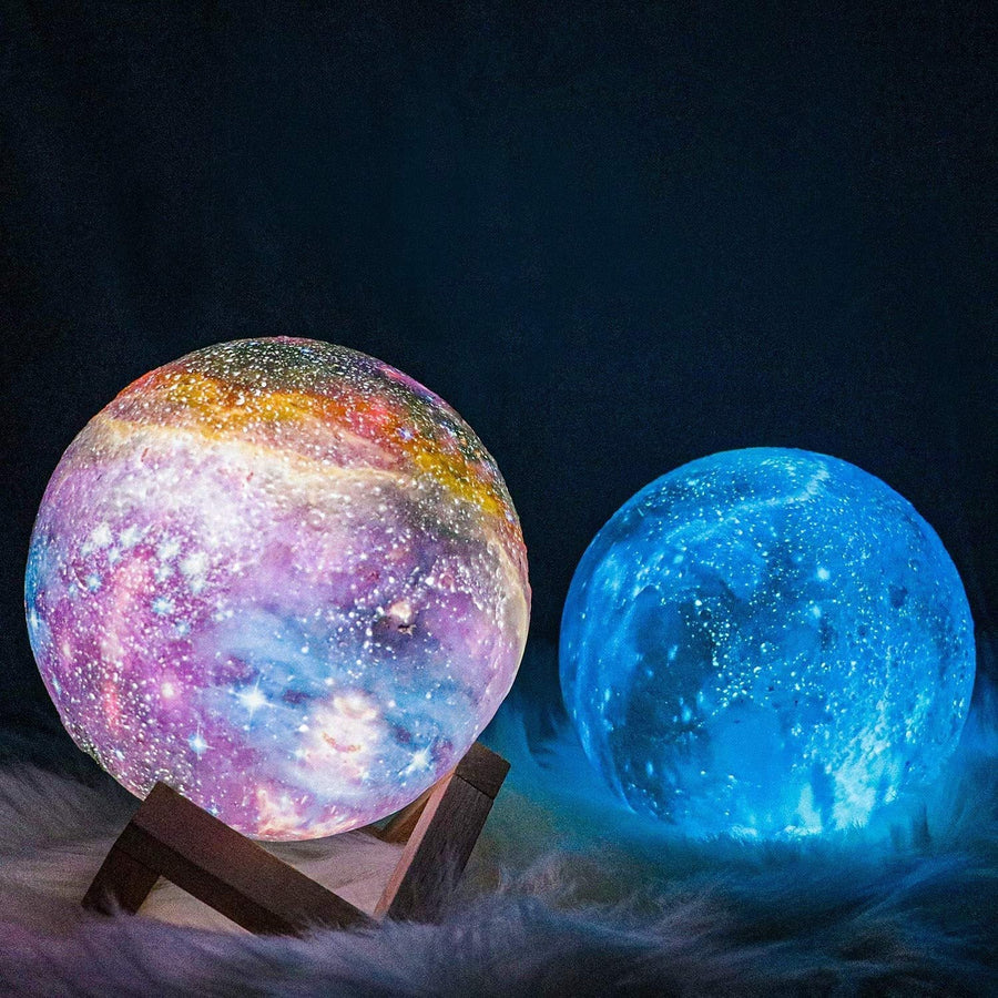 Kids Night Light | GalaxyGlow™ 