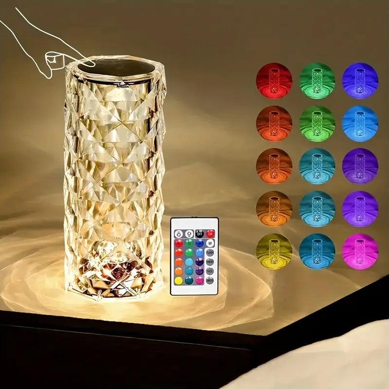 LED Night Light | DiamondRose™ 