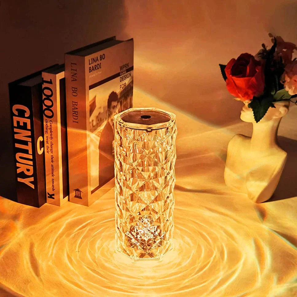 LED Night Light | DiamondRose™ 