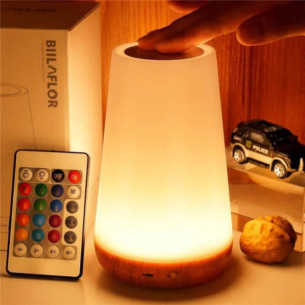 CHILDREN'S NIGHT LIGHT | MixLight™ 