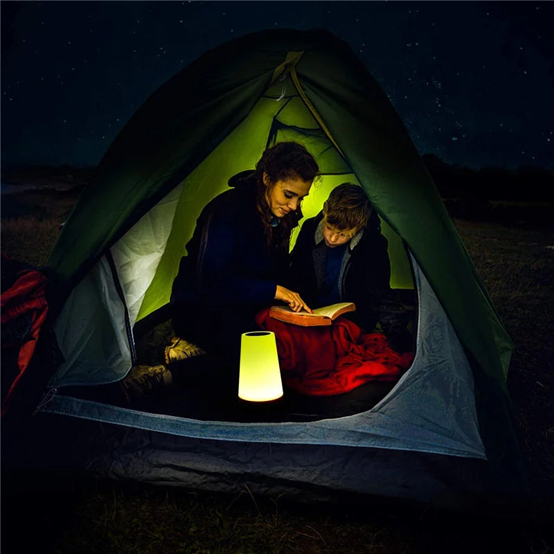 CHILDREN'S NIGHT LIGHT | MixLight™ 